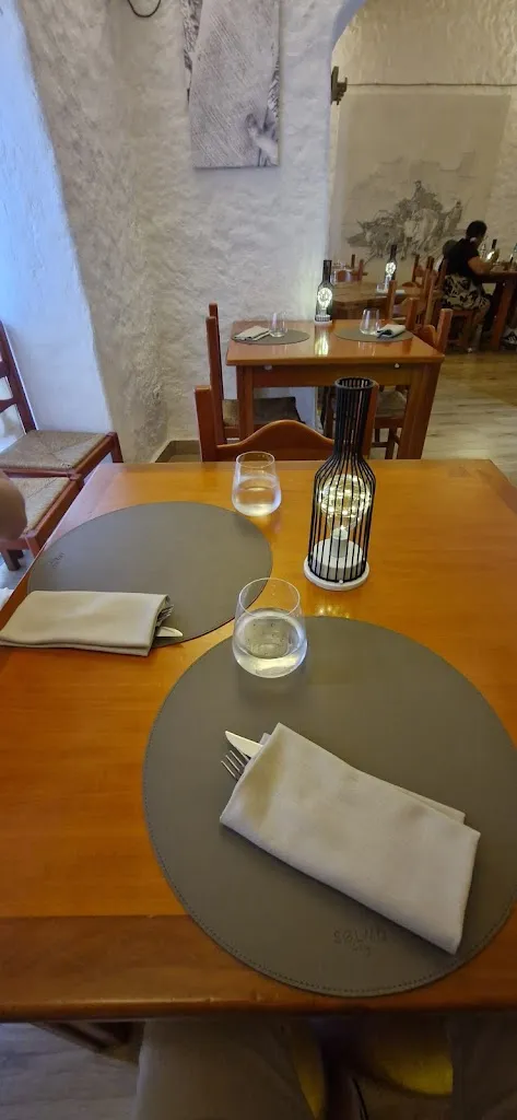 Jakub Auer_Mere Ristorante Olbia_Olbia_review
