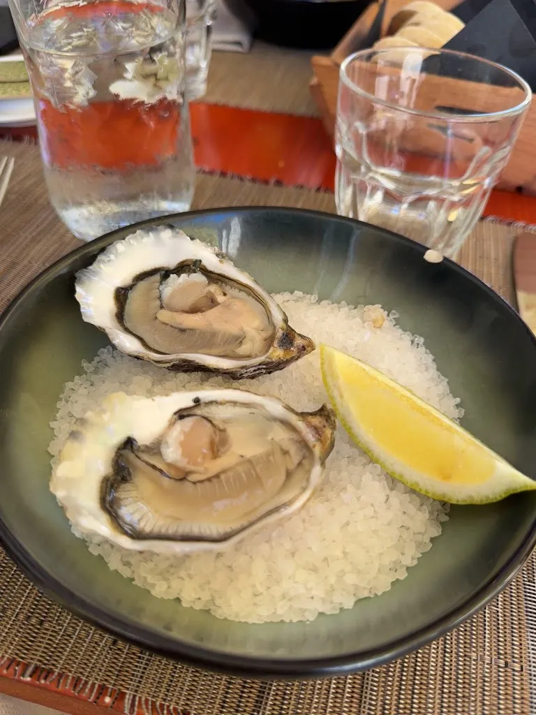 Mere Ristorante Olbia_Olbia_slider_image_2