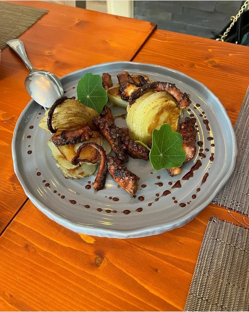 Mere Ristorante Olbia_Olbia_slider_image_3