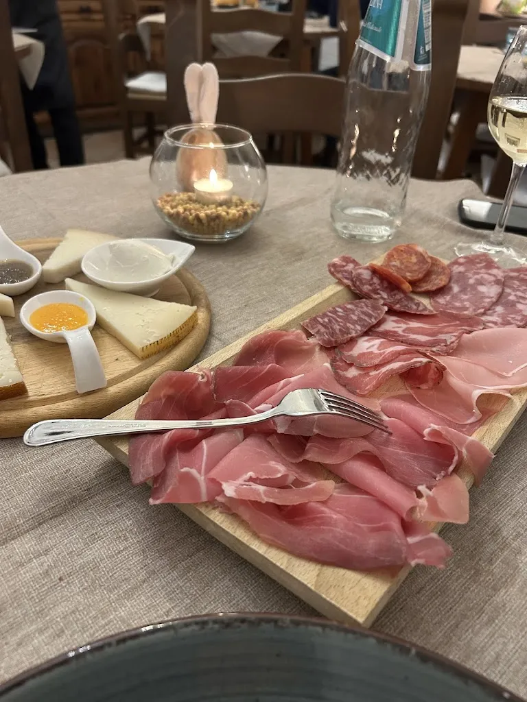 SA._Trattoria Il Gambero_Olbia_review