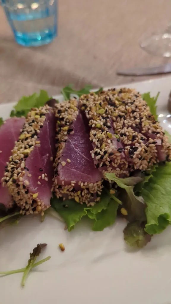 Trattoria Il Gambero_Olbia_slider_image_2