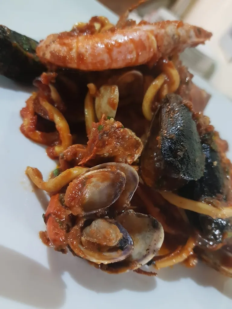 Trattoria Il Gambero_Olbia_slider_image_3