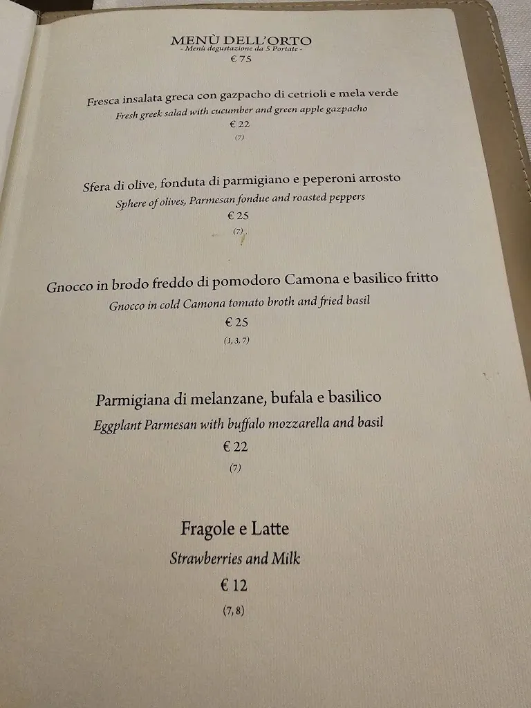 Menu_L' Essenza Bistrot_Olbia_image_2