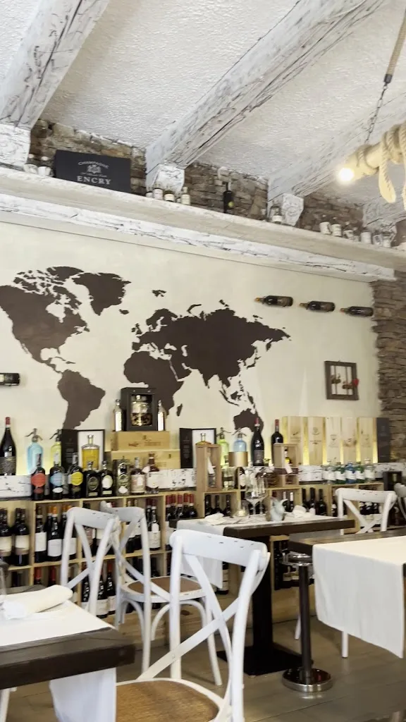 Alan B_L' Essenza Bistrot_Olbia_review