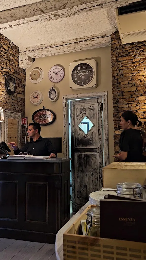 L' Essenza Bistrot_Olbia_slider_image_2