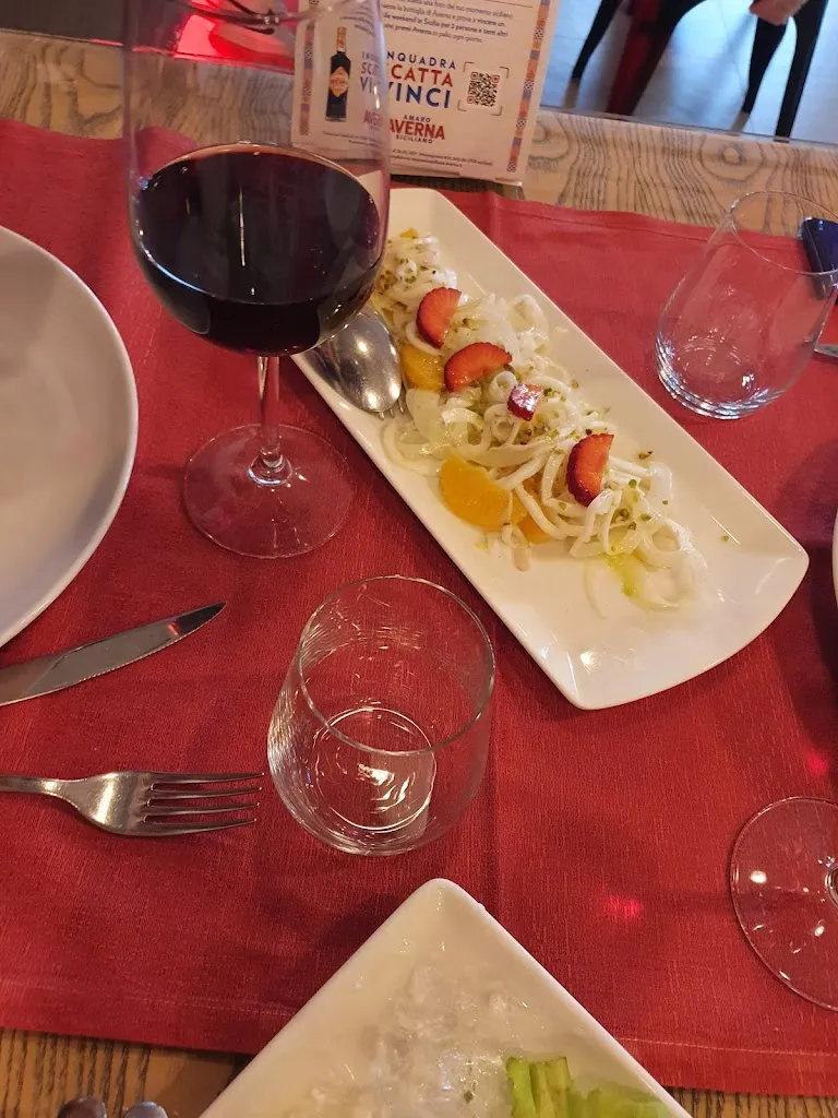 Menu_Ristorante By Night Olbia - Fine Food & Wine_Olbia_image_5