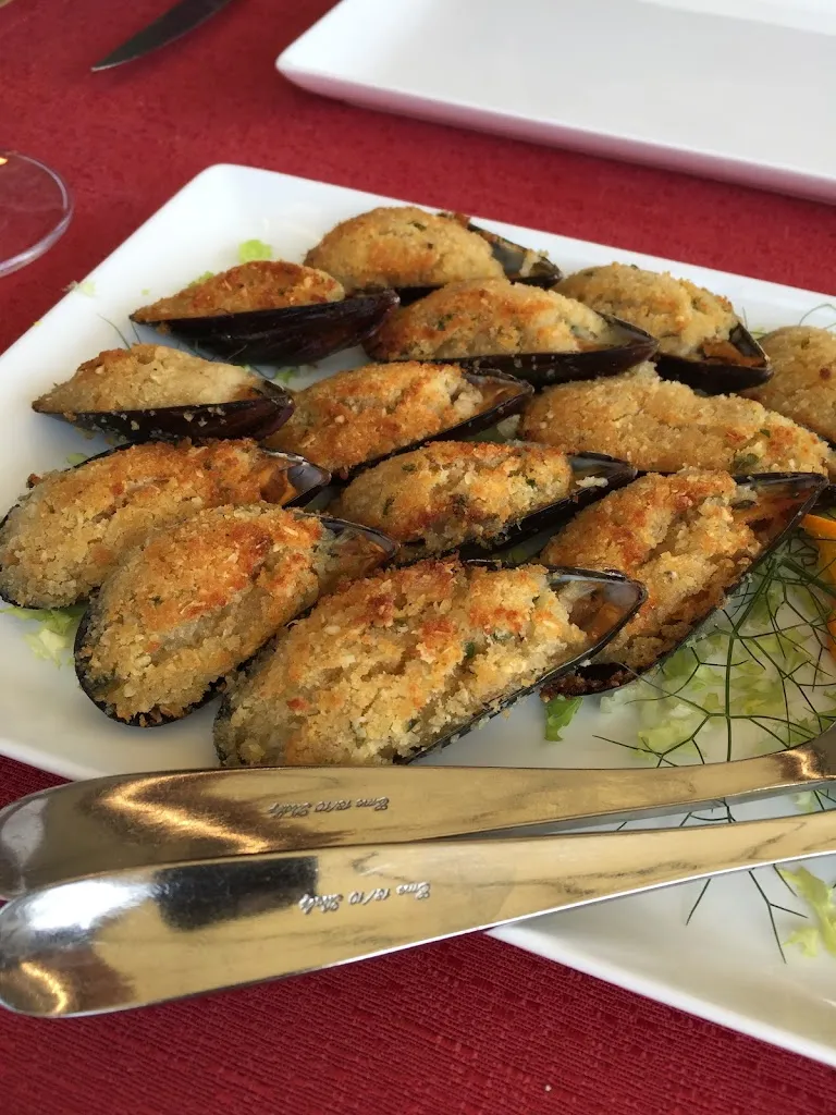 Menu_Ristorante By Night Olbia - Fine Food & Wine_Olbia_image_6