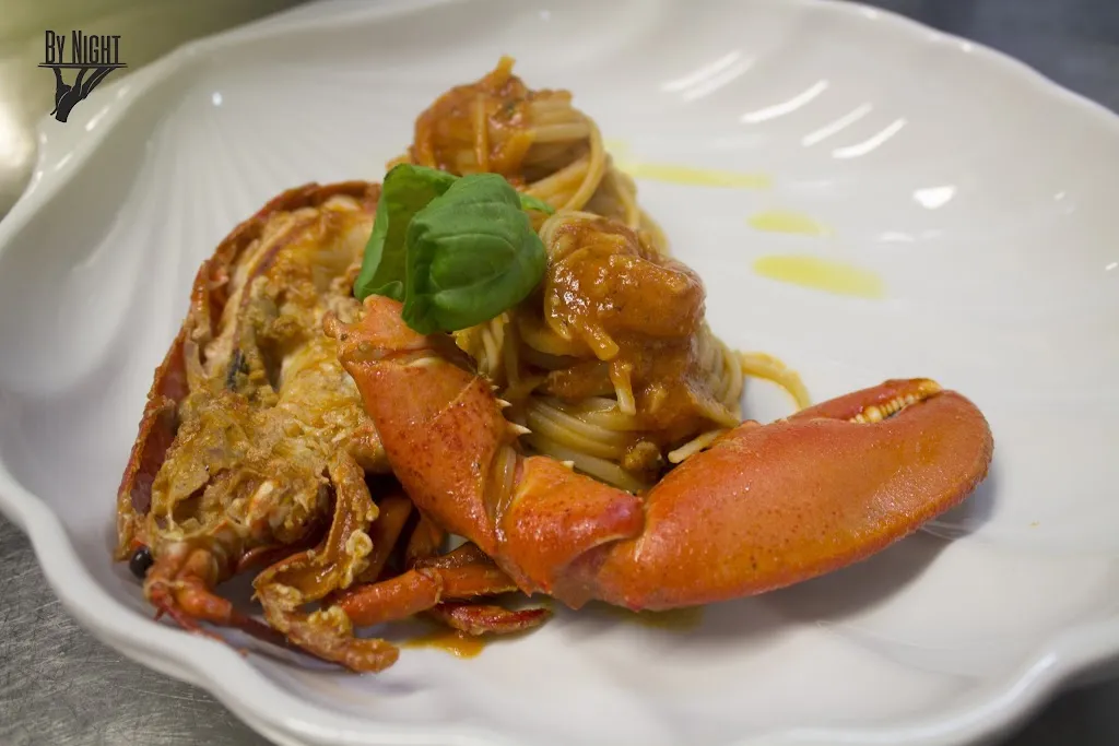 Menu_Ristorante By Night Olbia - Fine Food & Wine_Olbia_image_8