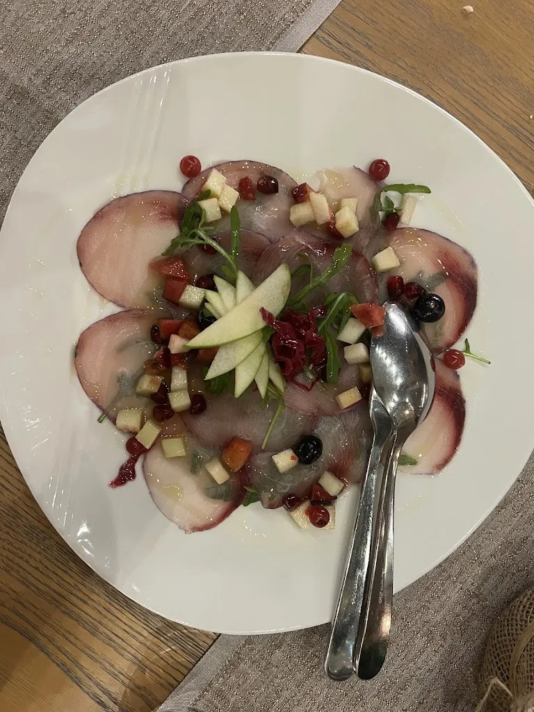 Ilves_Ristorante By Night Olbia - Fine Food & Wine_Olbia_review