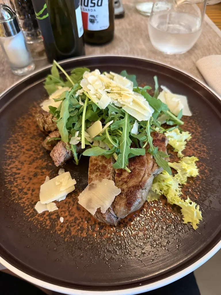 Daniel H._Ristorante By Night Olbia - Fine Food & Wine_Olbia_review