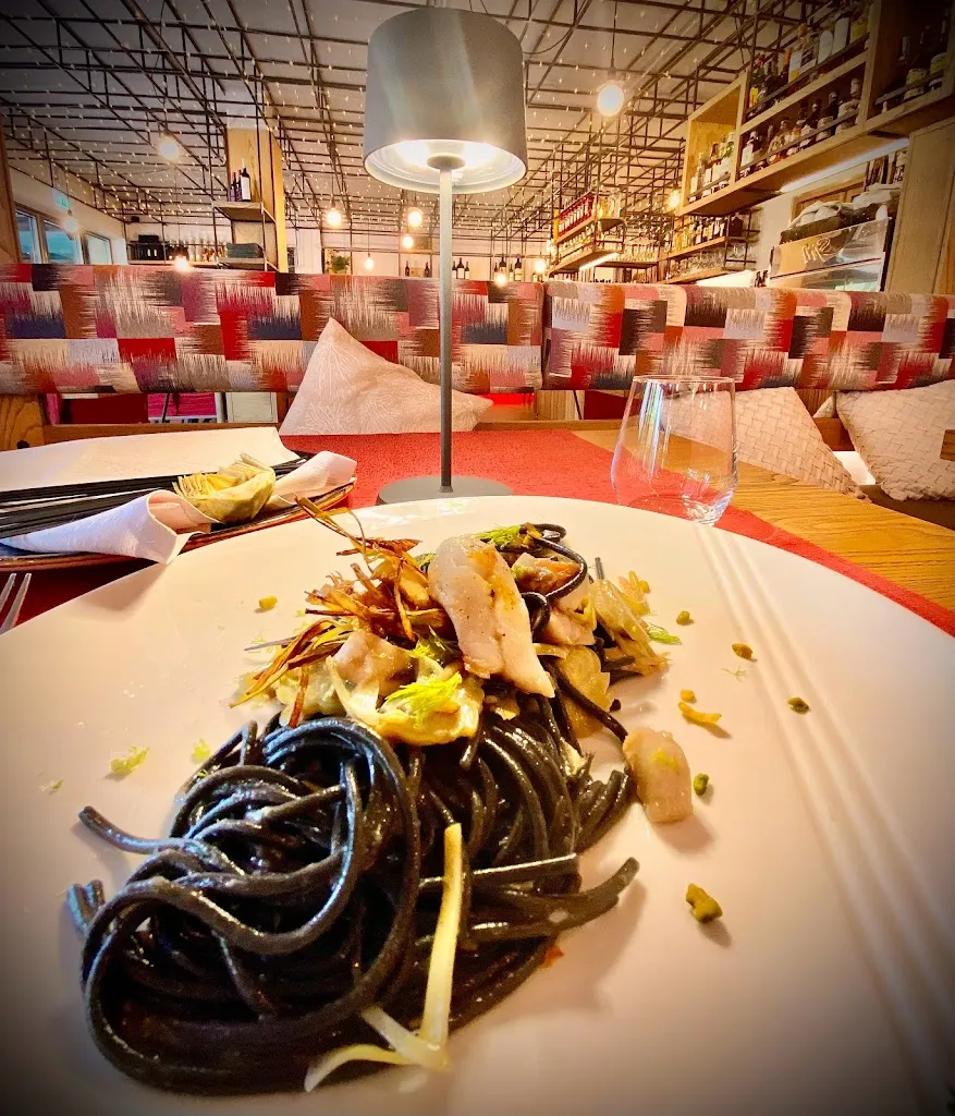 Ristorante By Night Olbia - Fine Food & Wine_Olbia_slider_image_3