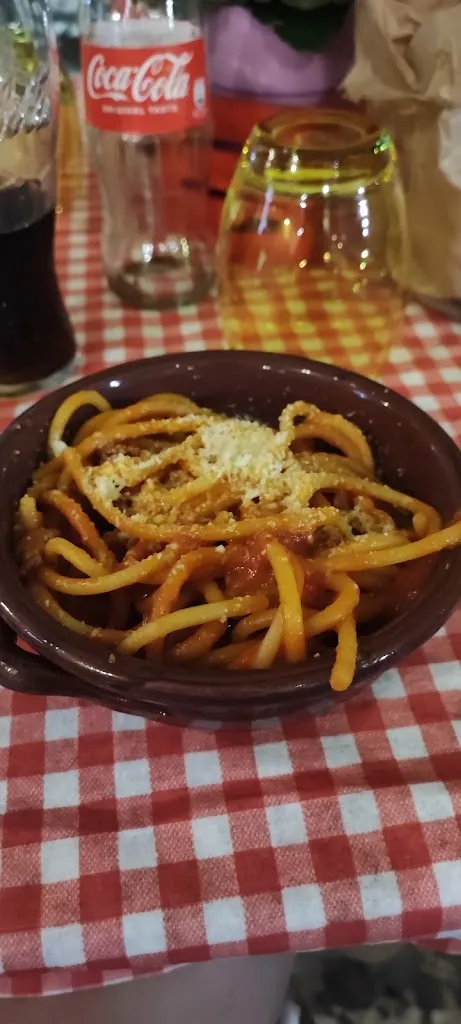 Menu_Profumi de' Roma trattoria romana_Olbia_image_5