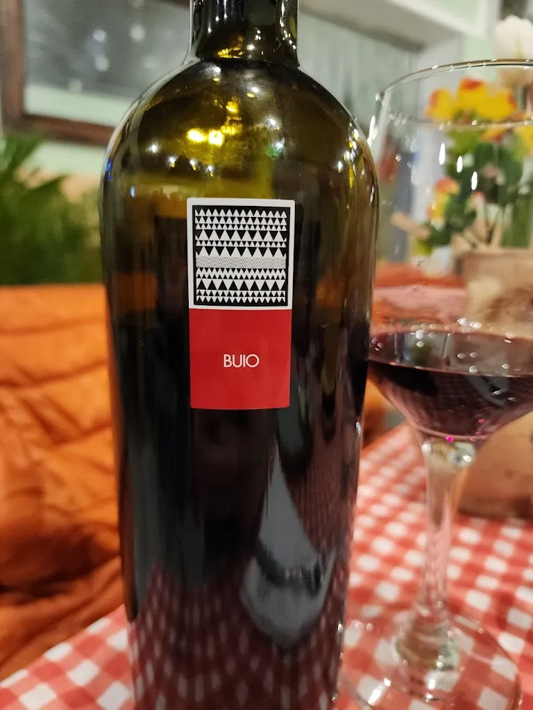 Menu_Profumi de' Roma trattoria romana_Olbia_image_6