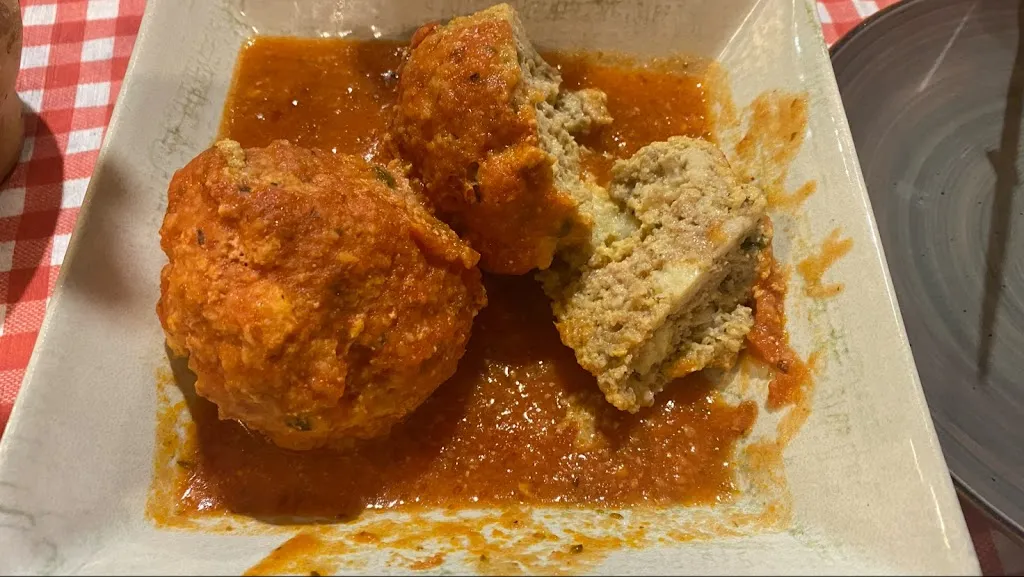 Menu_Profumi de' Roma trattoria romana_Olbia_image_7