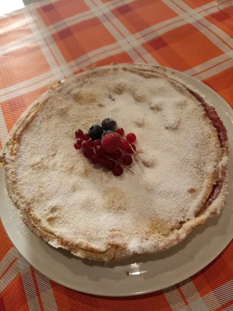 Menu_Profumi de' Roma trattoria romana_Olbia_image_8