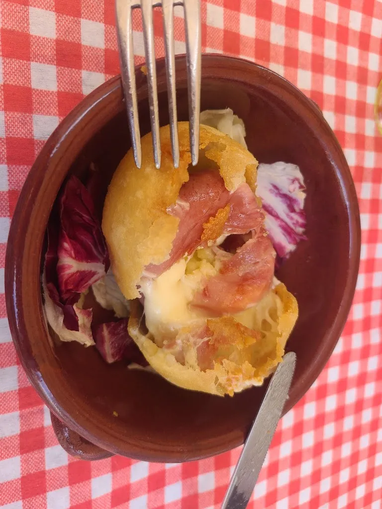 Menu_Profumi de' Roma trattoria romana_Olbia_image_9