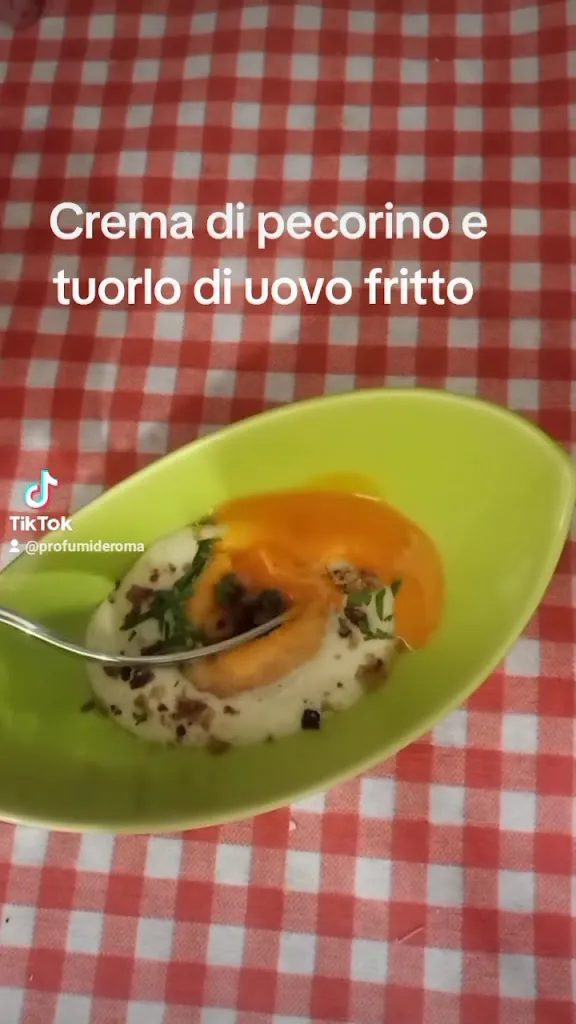 Profumi de' Roma trattoria romana_Olbia_slider_image_2