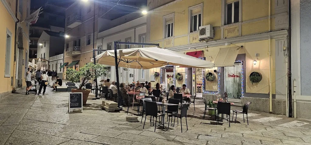 Profumi de' Roma trattoria romana_Olbia_slider_image_3