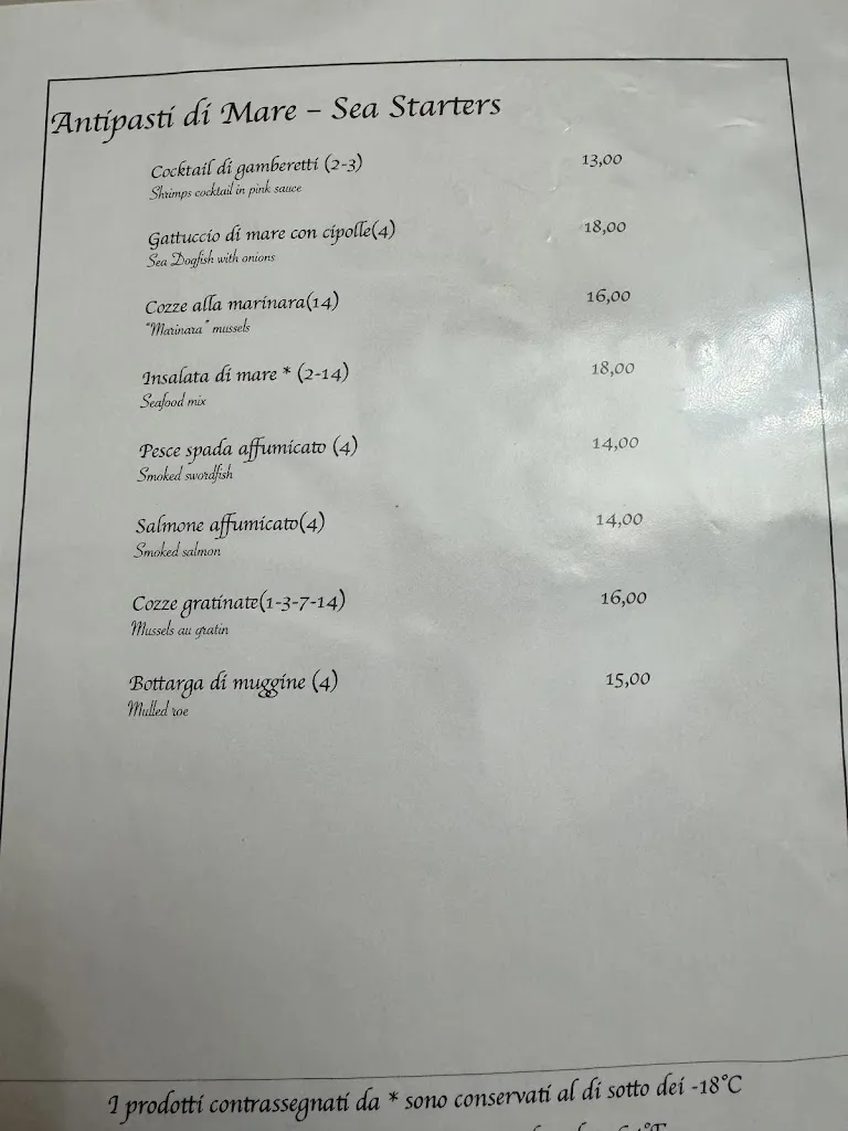 Menu_Ristorante Barbagia Olbia_Olbia_image_3