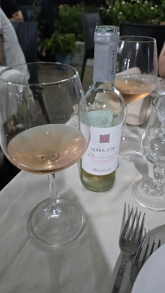 Adrian Tearle_Ristorante Barbagia Olbia_Olbia_review