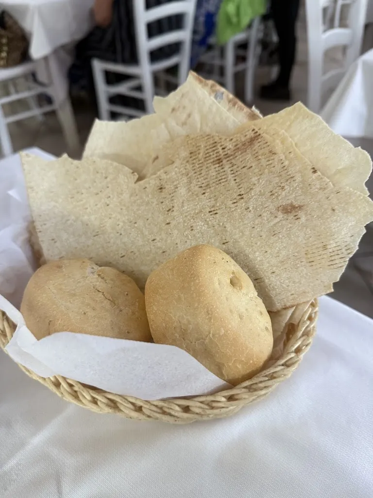 Renee Lee_Ristorante Barbagia Olbia_Olbia_review