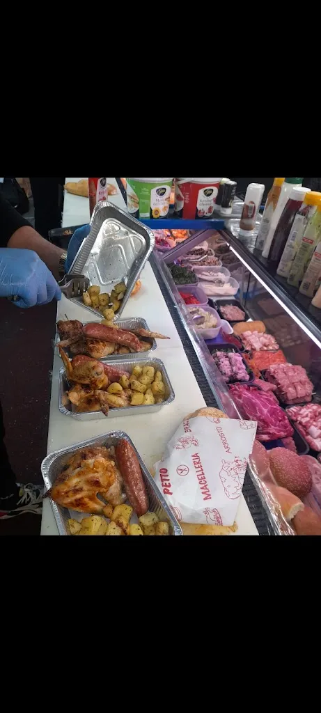 Menu_Blu Food Street Food _Francavilla Fontana_image_5