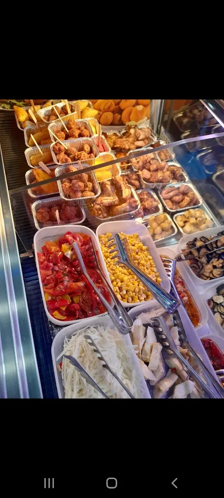 Menu_Blu Food Street Food _Francavilla Fontana_image_7