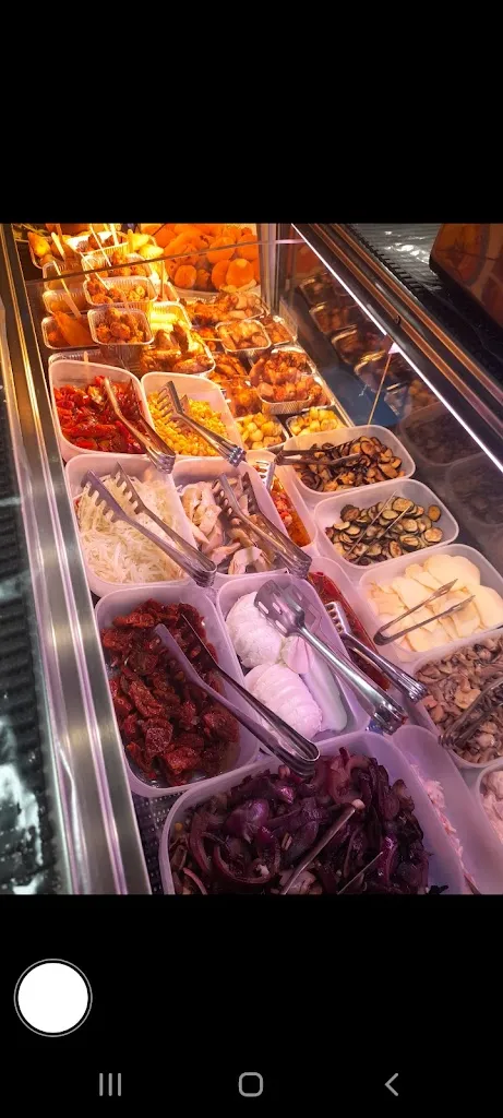 Menu_Blu Food Street Food _Francavilla Fontana_image_8