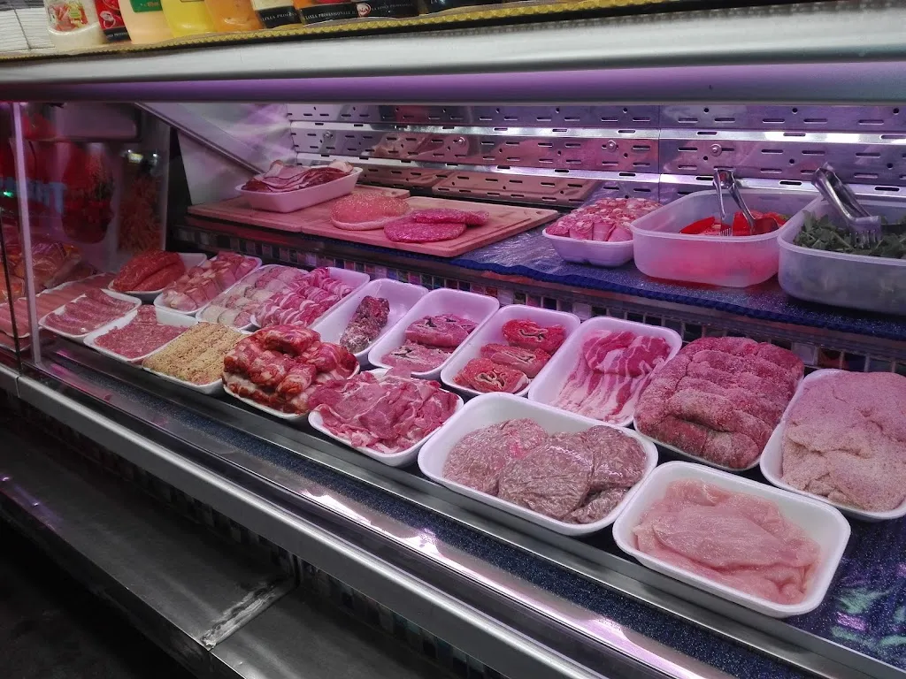 Blu Food Street Food (da Marco) ristorante a Francavilla Fontana