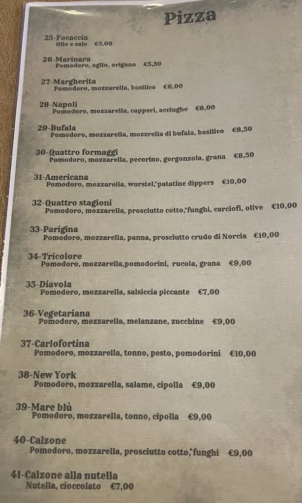 Menu_Tweet Pizza&Bistrot_Olbia_image_2