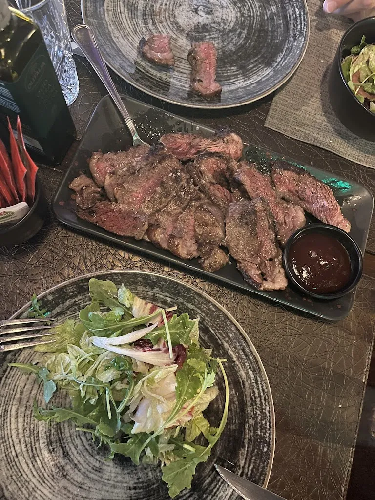 Tünde_Tweet Pizza&Bistrot_Olbia_review