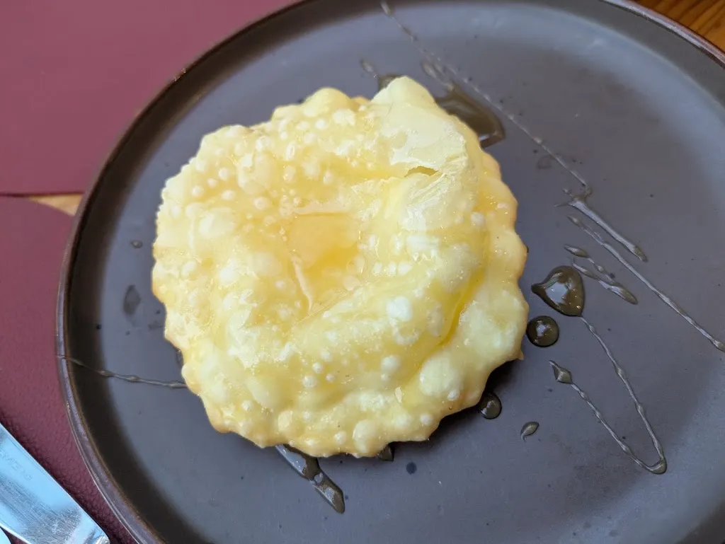 Night Melody_Rosinita - Experience Local Food_Olbia_review