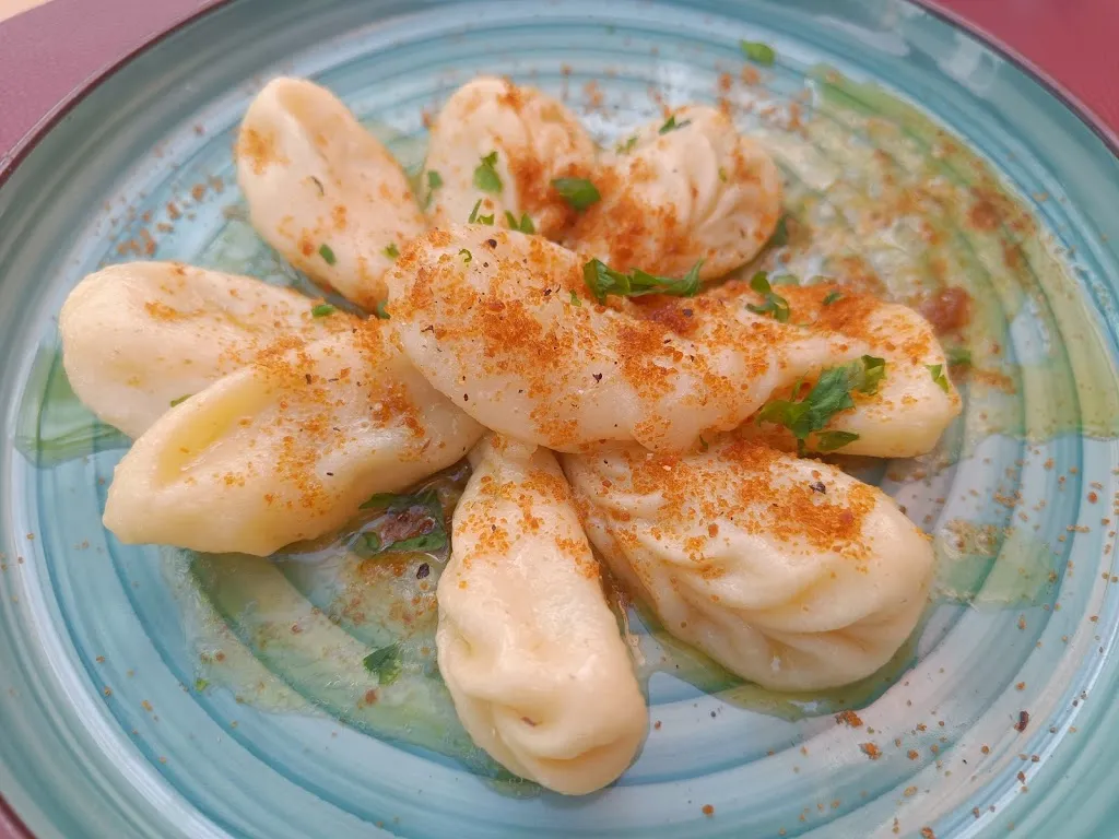 Nikko_Rosinita - Experience Local Food_Olbia_review