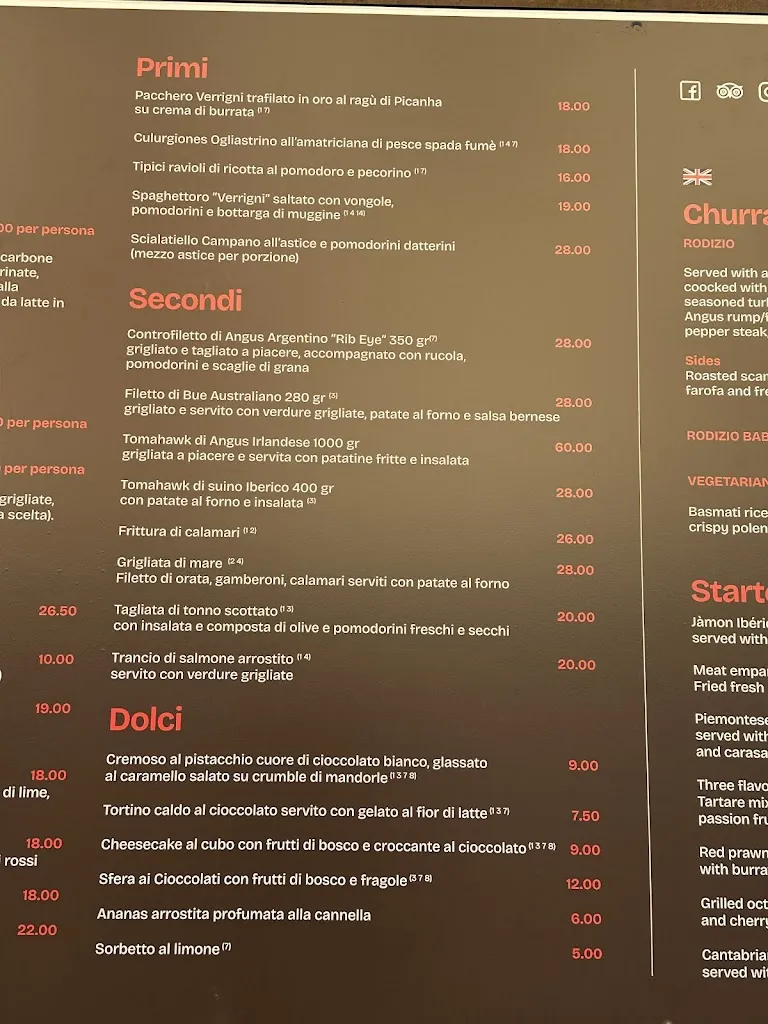 Menu_Ristorante Art Academy_Olbia_image_4