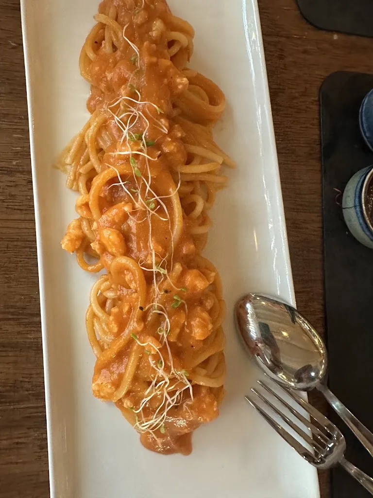 Lilly L_Ristorante Art Academy_Olbia_review