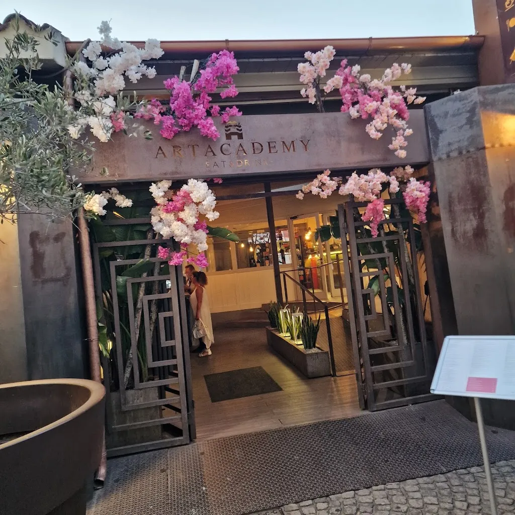 Ristorante Art Academy_Olbia_slider_image_3