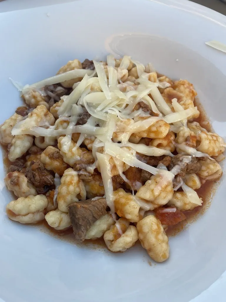 Abbiline Mendosa_Officina del Gusto_Olbia_recensione