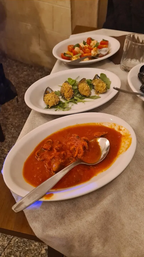 Menu_Trattoria La Vecchia Olbia_Olbia_image_7