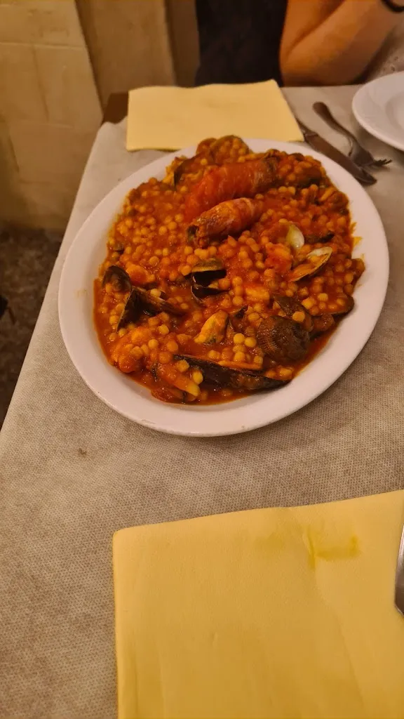 Menu_Trattoria La Vecchia Olbia_Olbia_image_8