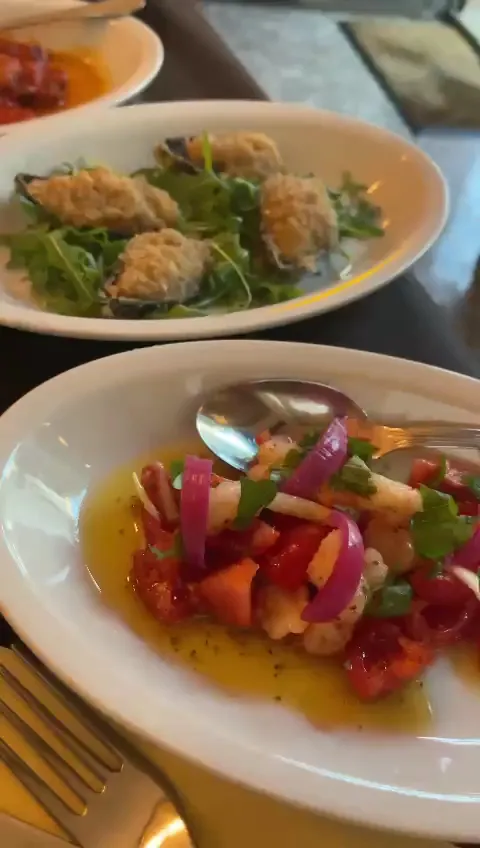 Trattoria La Vecchia Olbia_Olbia_slider_image_2