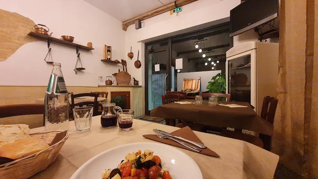 Trattoria La Vecchia Olbia_Olbia_slider_image_3