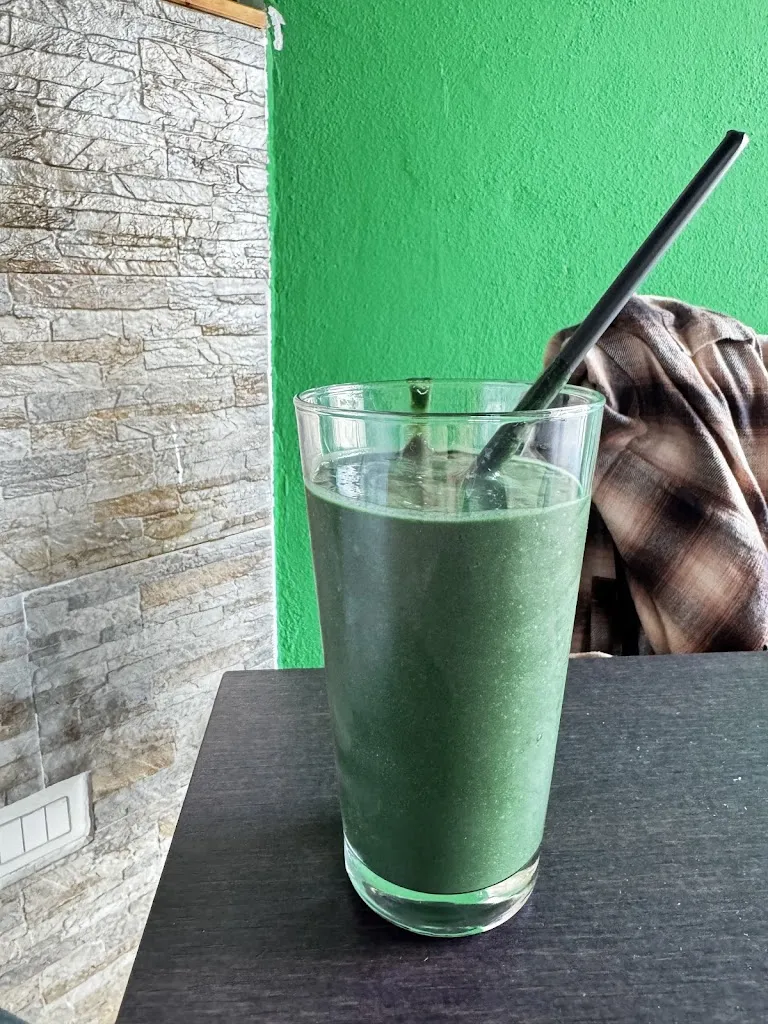 Menu_Restaurant Be free 100% Gluten free ,senza lattosio._Olbia_image_6