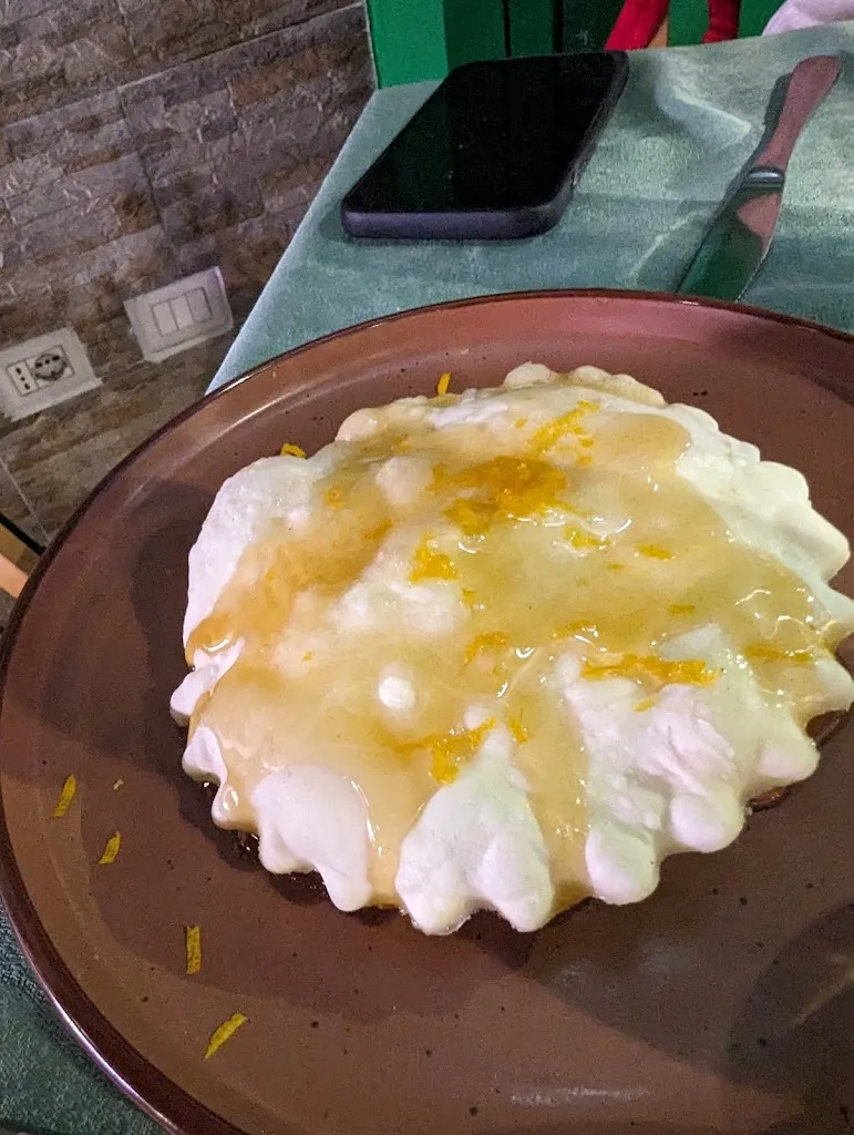 Menu_Restaurant Be free 100% Gluten free ,senza lattosio._Olbia_image_8