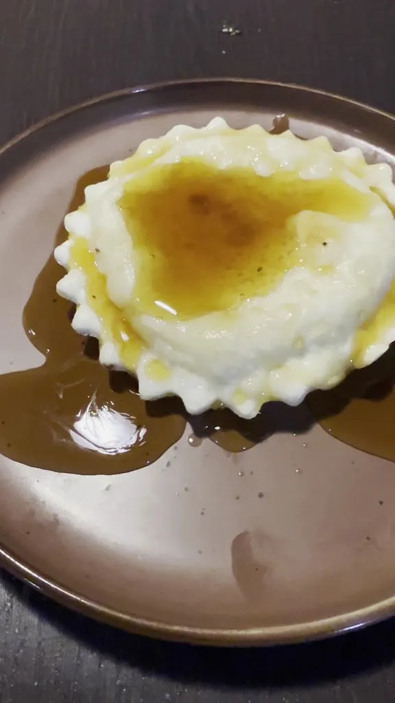 I IDIR_Restaurant Be free 100% Gluten free ,senza lattosio._Olbia_review