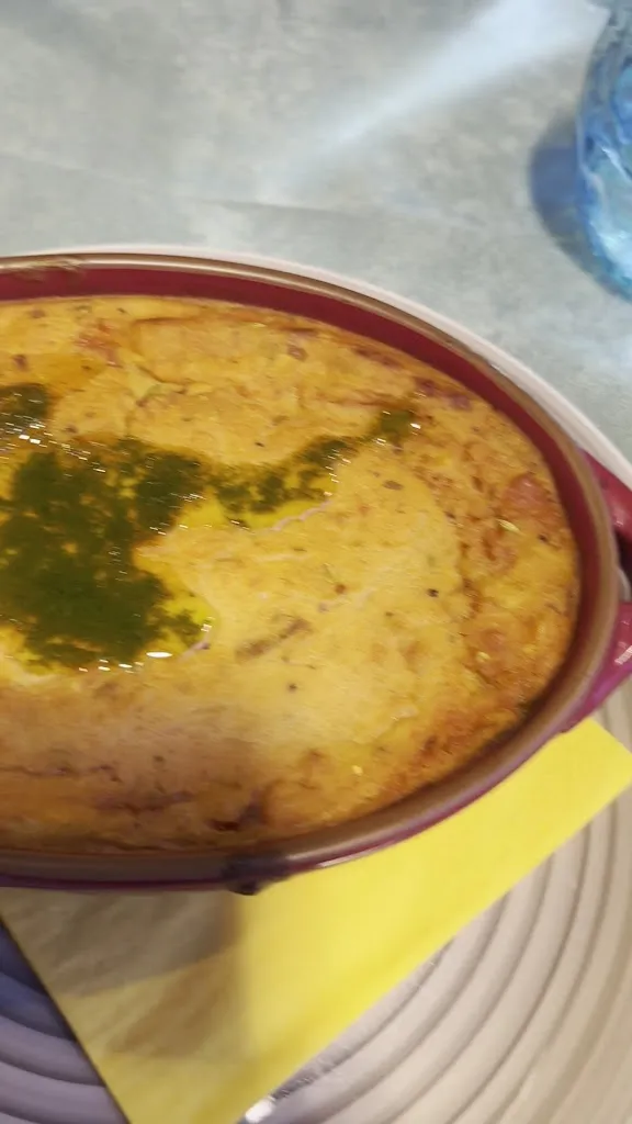 Restaurant Be free 100% Gluten free ,senza lattosio._Olbia_slider_image_2