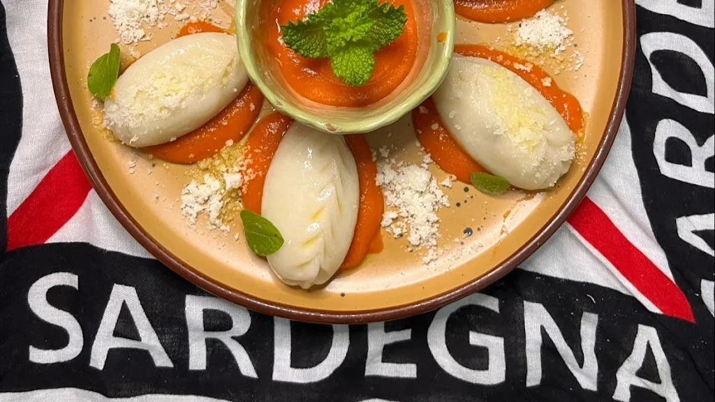 Restaurant Be free 100% Gluten free ,senza lattosio._Olbia_slider_image_3