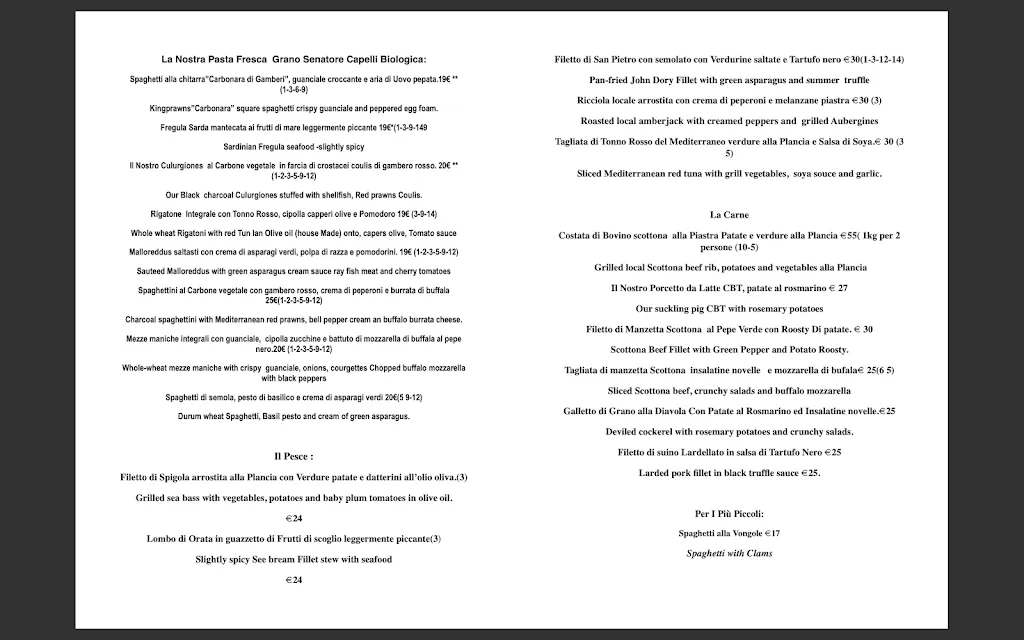 Menu_Sartoria del Gusto_Olbia_image_1