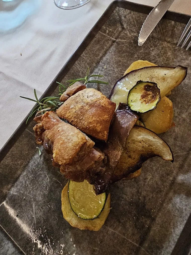 Vasil Popovski_Sartoria del Gusto_Olbia_review