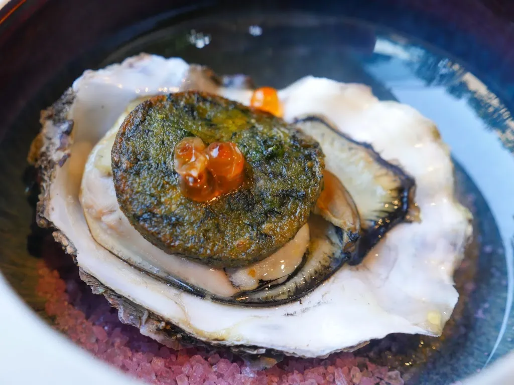 Eric D_Dulchemente_Olbia_review