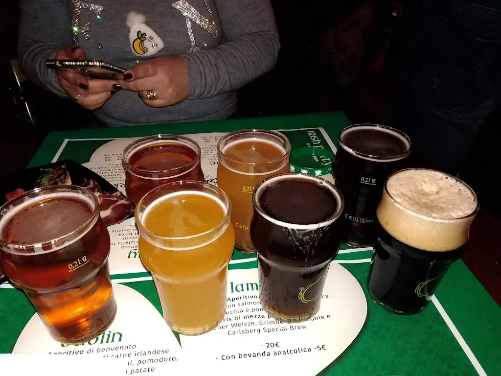 Menu_Caffè Centrale_Francavilla Fontana_image_4